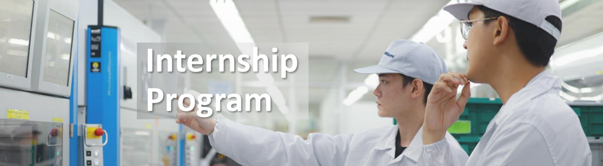 Internship