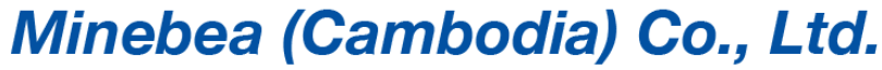 Minebea (Cambodia) Co., Ltd.