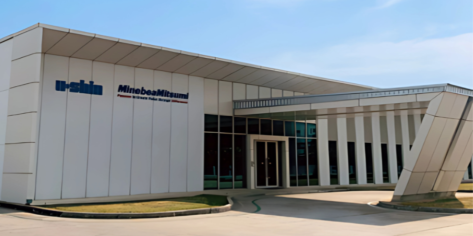 U-SHIN (Thailand) Co., Ltd