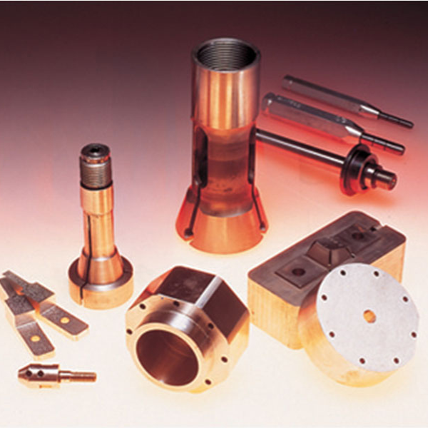 Tools &amp; Dies