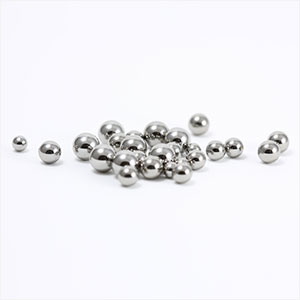 Steel Balls for Ball Bearings