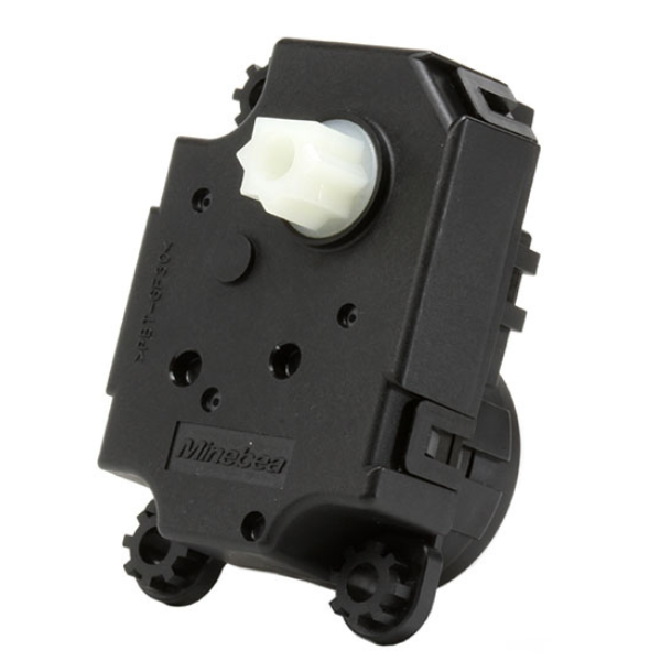 Micro Stepping Motor