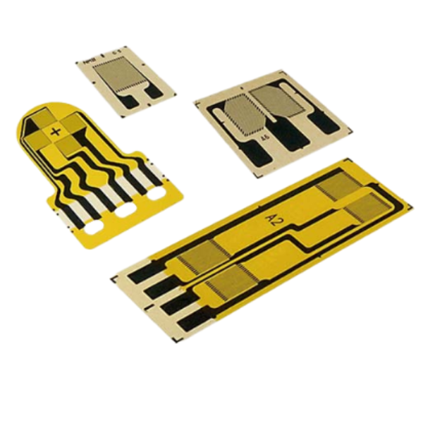 Strain Gages
