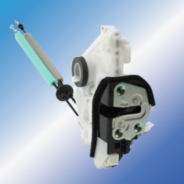 Latches