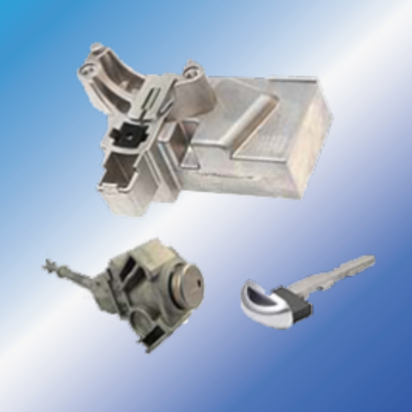 Lock Sets / Electrical Steering Column Locks
