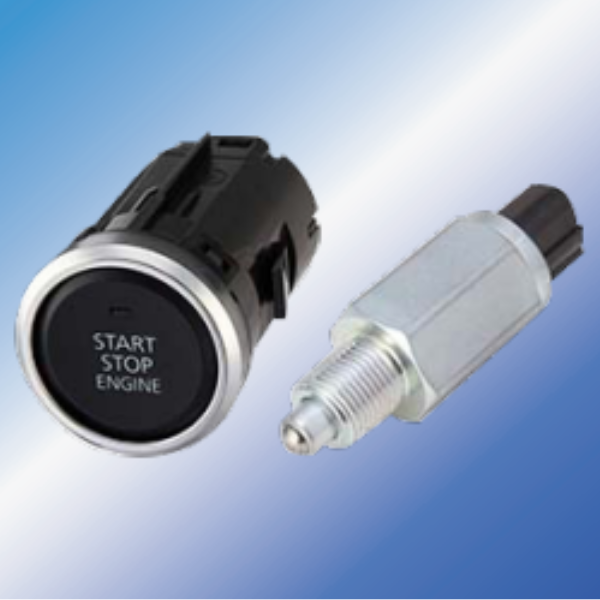 Automotive Switches