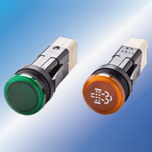 Industrial Machinery Switches
