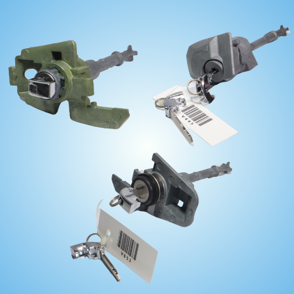 Door Cylinder