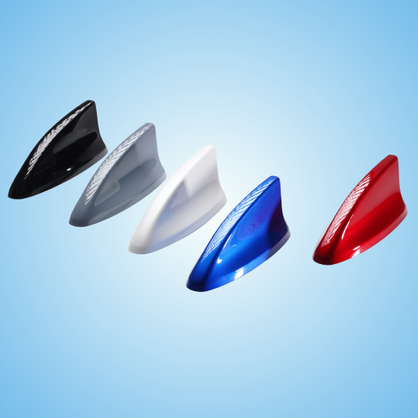 Radome (Car Antenna Cover)