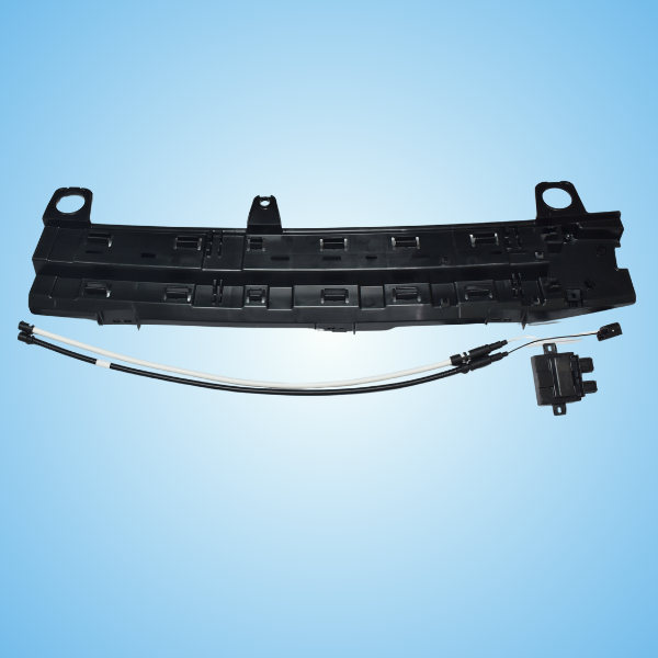 Unit Assy Kick Sensor