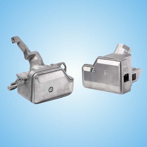 Electric Steering Lock