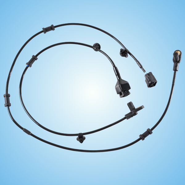 Wheel Sensor