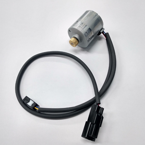 Brushless Direct Current Motor